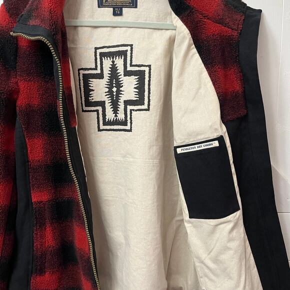 Pendleton jacket - Picture 4 of 7